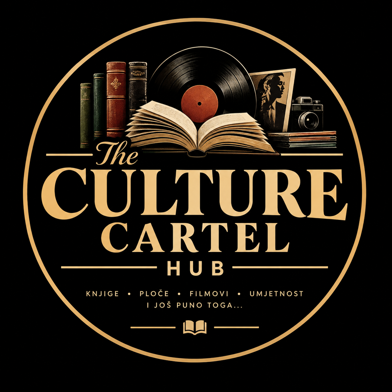 The Culture Cartel Hub